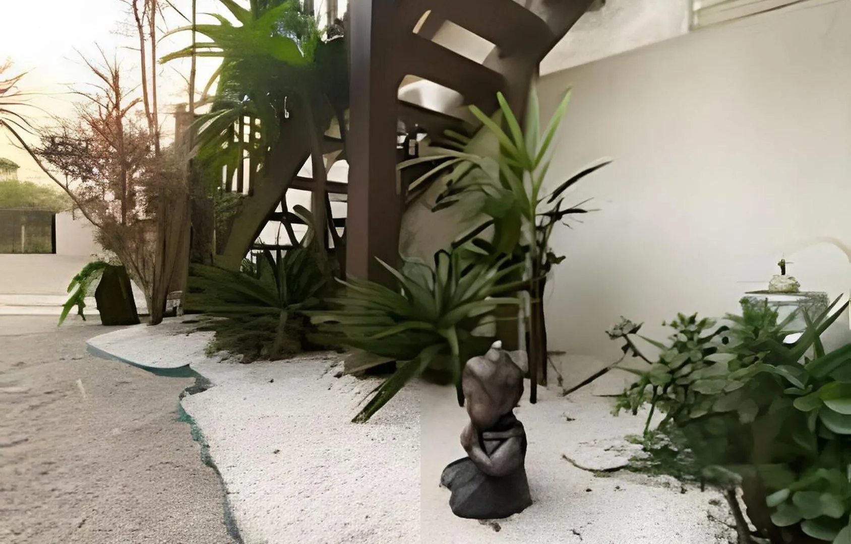 Oahu Guest House Praia do Rosa 0*,