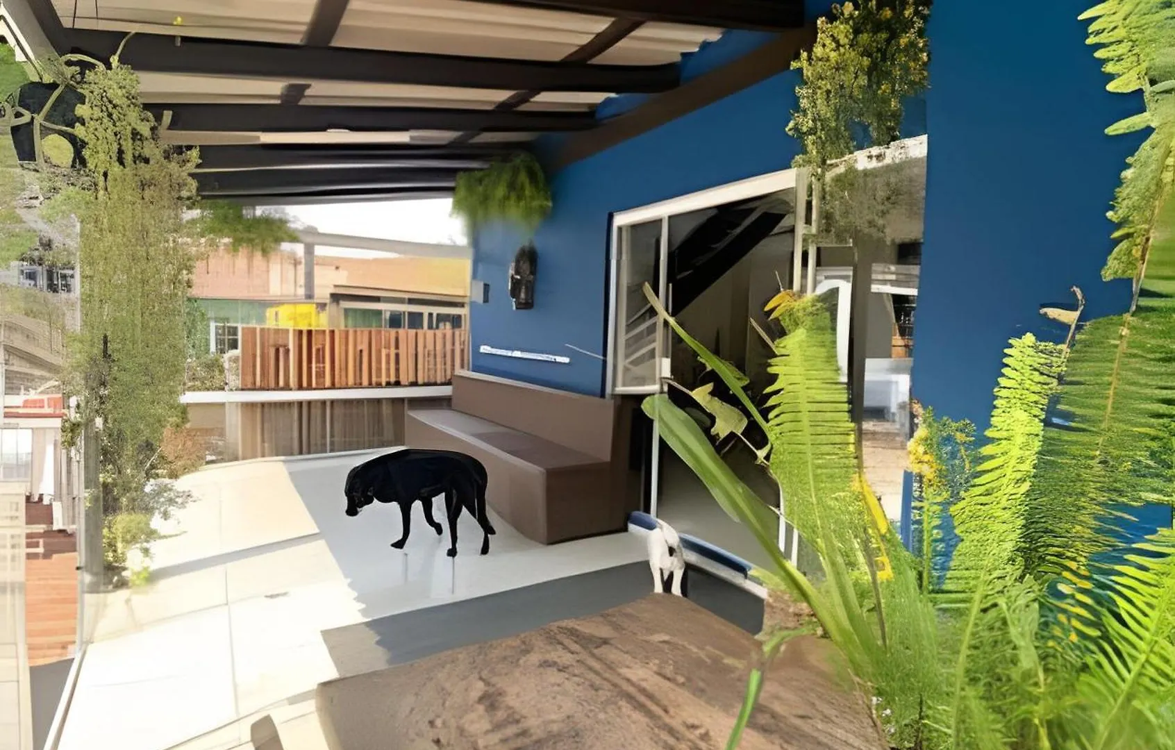 Lodge Oahu Guest House Praia do Rosa Brazil