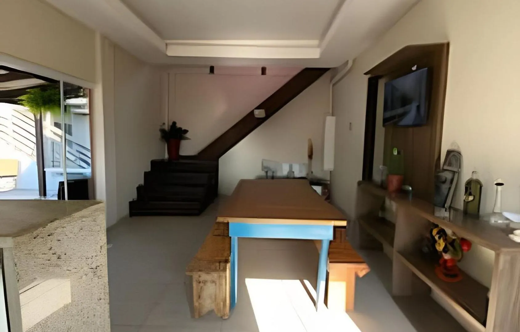 Lodge Oahu Guest House Praia do Rosa Brazil