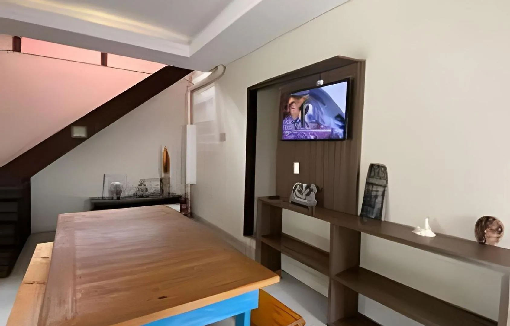 Lodge Oahu Guest House Praia do Rosa