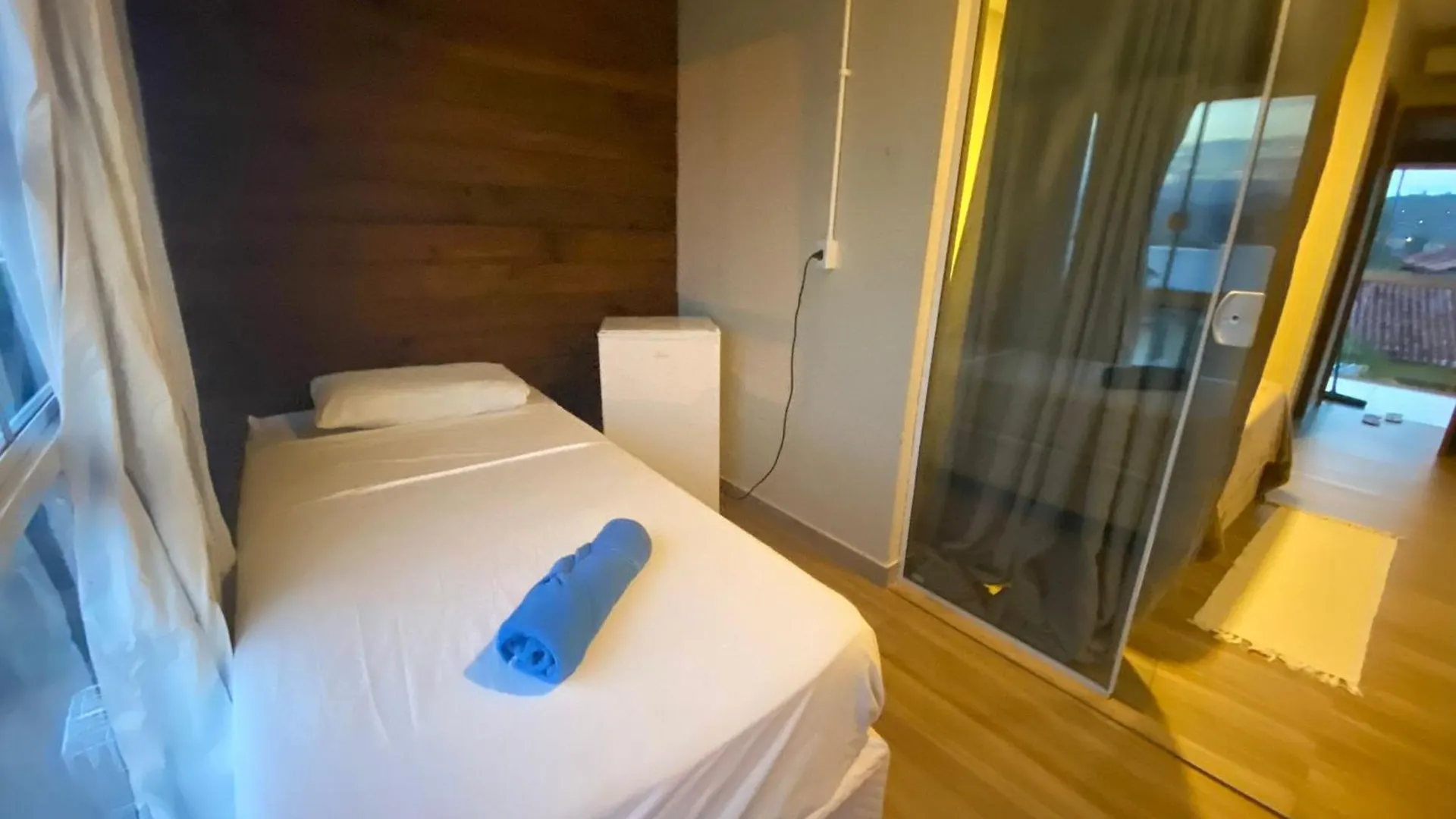 Lodge Oahu Guest House Praia do Rosa