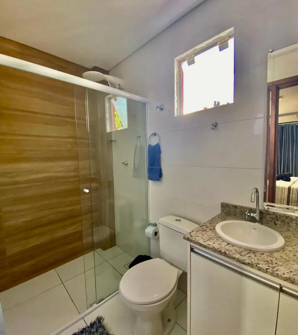 Oahu Guest House Praia do Rosa