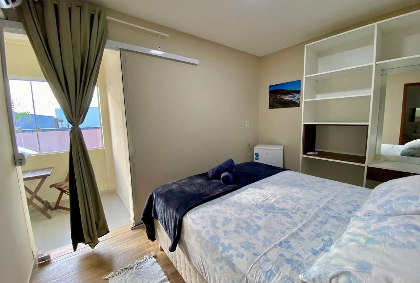 Oahu Guest House Praia do Rosa