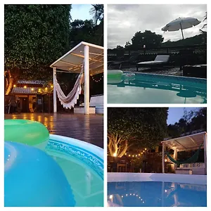 3* Gasthof Aloha House