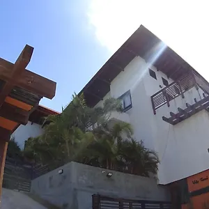 Casa de Férias Tamu, Praia do Rosa
