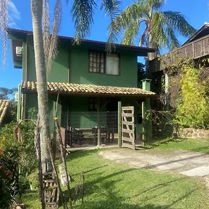 Alojamento de Turismo Selvagem Vale - Do Rosa, Praia do Rosa