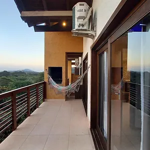 Casa de Férias Tamu, Praia do Rosa