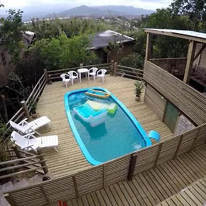 Casa de hóspedes Da Mata, Praia do Rosa