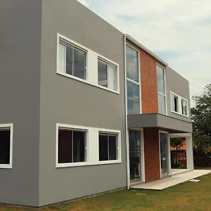 Albergue Rosa Surf & Food, Praia do Rosa