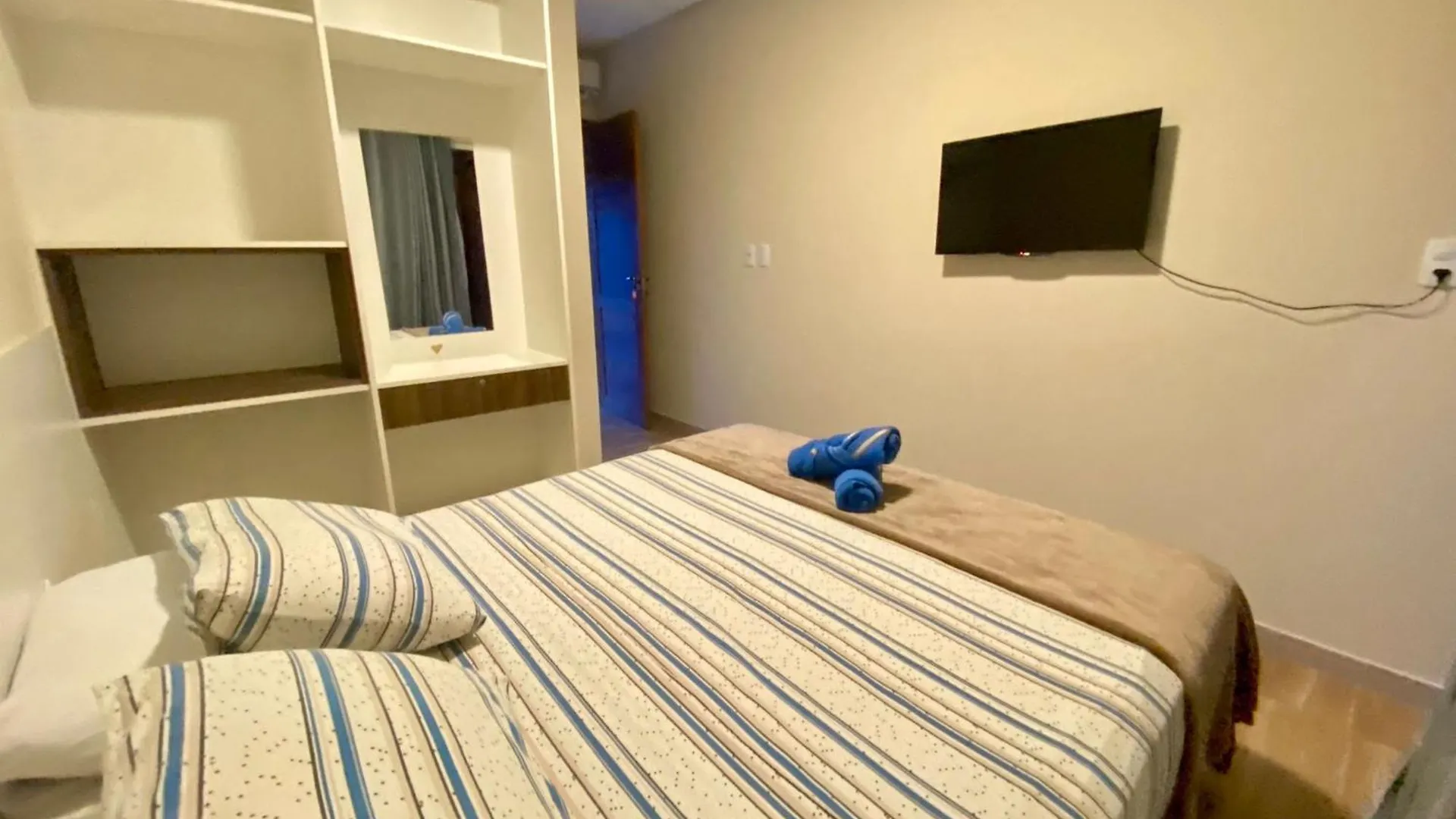Oahu Guest House Praia do Rosa
